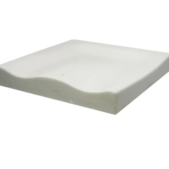 Coussin visco mousse