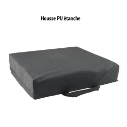 Coussin visco mousse