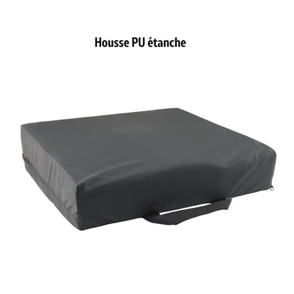 Coussin visco mousse