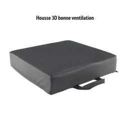 Coussin visco mousse