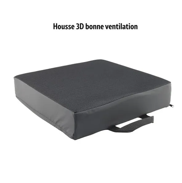 Coussin visco mousse