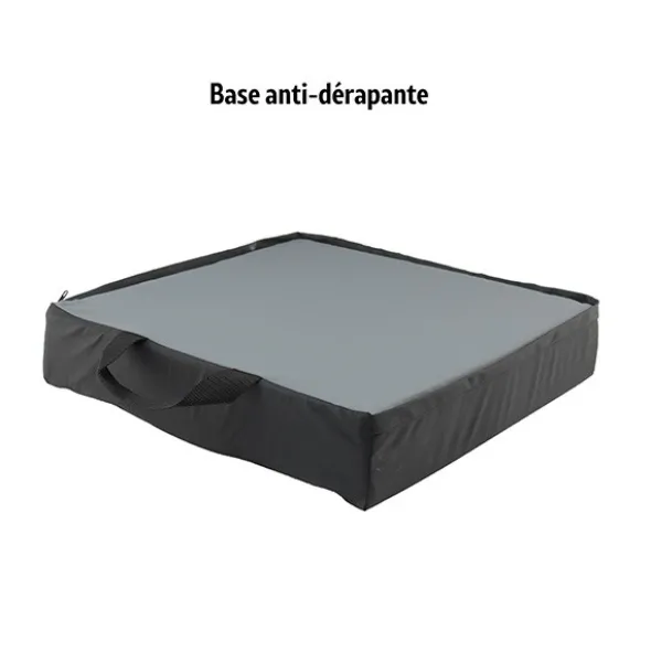 Coussin visco mousse