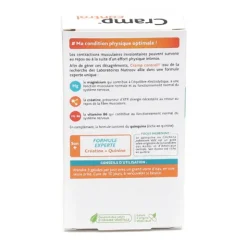 Cramp Control gélules