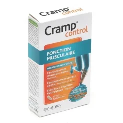 Cramp Control gélules
