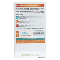 Cramp Control gélules