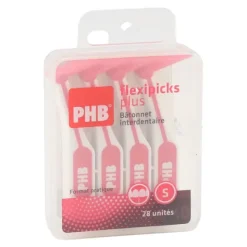 Crinex PHB Flexipicks Plus coudés