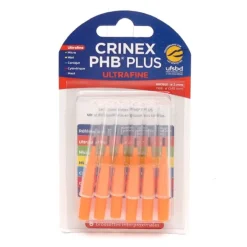 Crinex PHB Plus brossettes interdentaires cylindriques