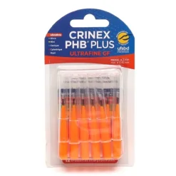 Crinex PHB Plus brossettes interdentaires cylindriques