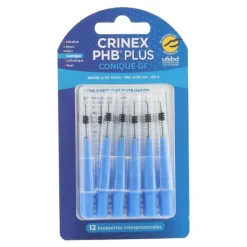 Crinex PHB Plus brossettes interdentaires coniques