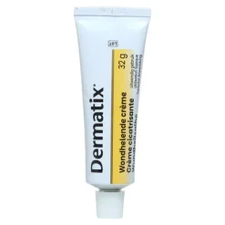 Crème cicatrisante Dermatix