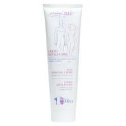Crème dépilatoire Caly'Pil
