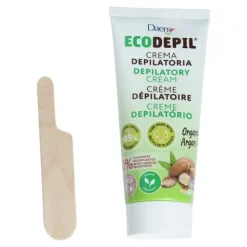 Crème dépilatoire Jambes et corps EcoDepil Daen