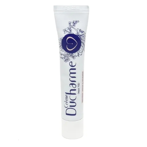 Crème Ducharme
