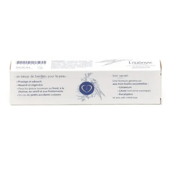 Crème Ducharme