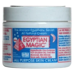 Crème Egyptian Magic