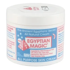 Crème Egyptian Magic
