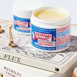 Crème Egyptian Magic