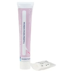 Crème hémorroïde Biogaran