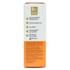 Crème solaire Isdin Fusion Water Magic Repair SPF 50