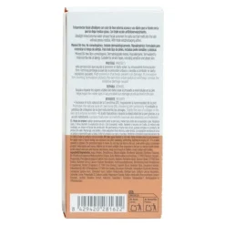 Crème solaire teintée Isdin Fusion Water Magic Repair Color SPF 50