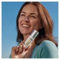 Crème solaire teintée Isdin Fusion Water Magic Repair Color SPF 50