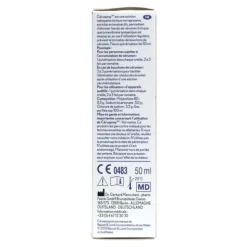 Céruspray Hygiène de l'oreille solution auriculaire