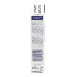 Cryopharma Traitement de l'ongle mycosé