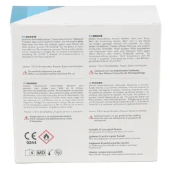 Cryo Professional
