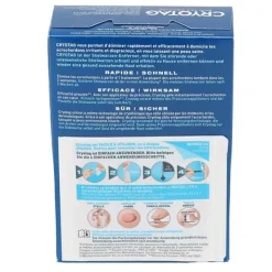 Cryotag Skin Tag Remover Traitement des acrochordons