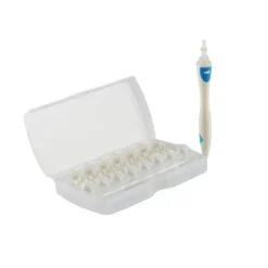 Cure Oreille Spirale