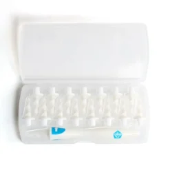 Cure Oreille Spirale