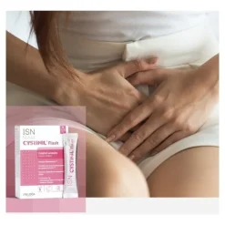 Cystinil Flash Confort urinaire sticks