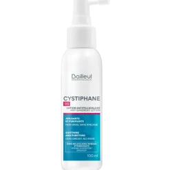 Cystiphane DS lotion anti pelliculaire