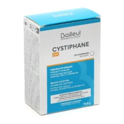 Cystiphane Fort comprimés