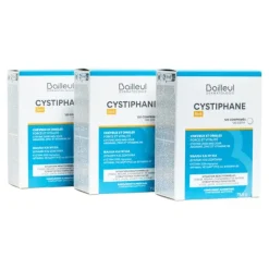 Cystiphane Fort comprimés