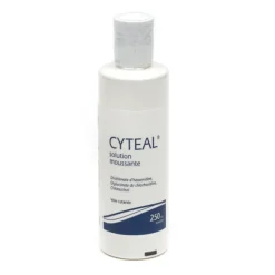 Cyteal Solution moussante antiseptique