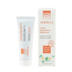 Cytolnat Centella crème apaisante