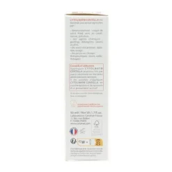 Cytolnat Centella crème apaisante
