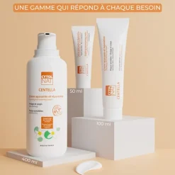 Cytolnat Centella crème apaisante
