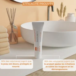Cytolnat Centella crème apaisante