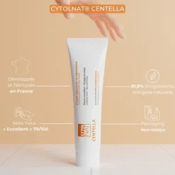 Cytolnat Centella crème apaisante