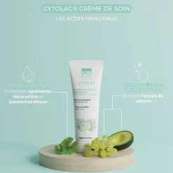 Cytolnat Cytolac Crème anti-imperfections