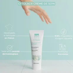 Cytolnat Cytolac Crème anti-imperfections