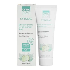 Cytolnat Cytolac Crème anti-imperfections