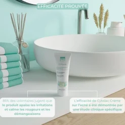 Cytolnat Cytolac Crème anti-imperfections