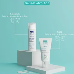 Cytolnat Kojic Crème éclat anti-taches