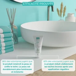 Cytolnat Kojic Crème éclat anti-taches