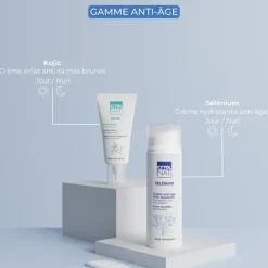 Cytolnat Sélénium Crème anti âge