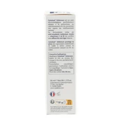 Cytolnat Sélénium Crème anti âge