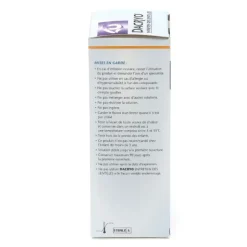 Dacryo Entretien des lentilles de contact